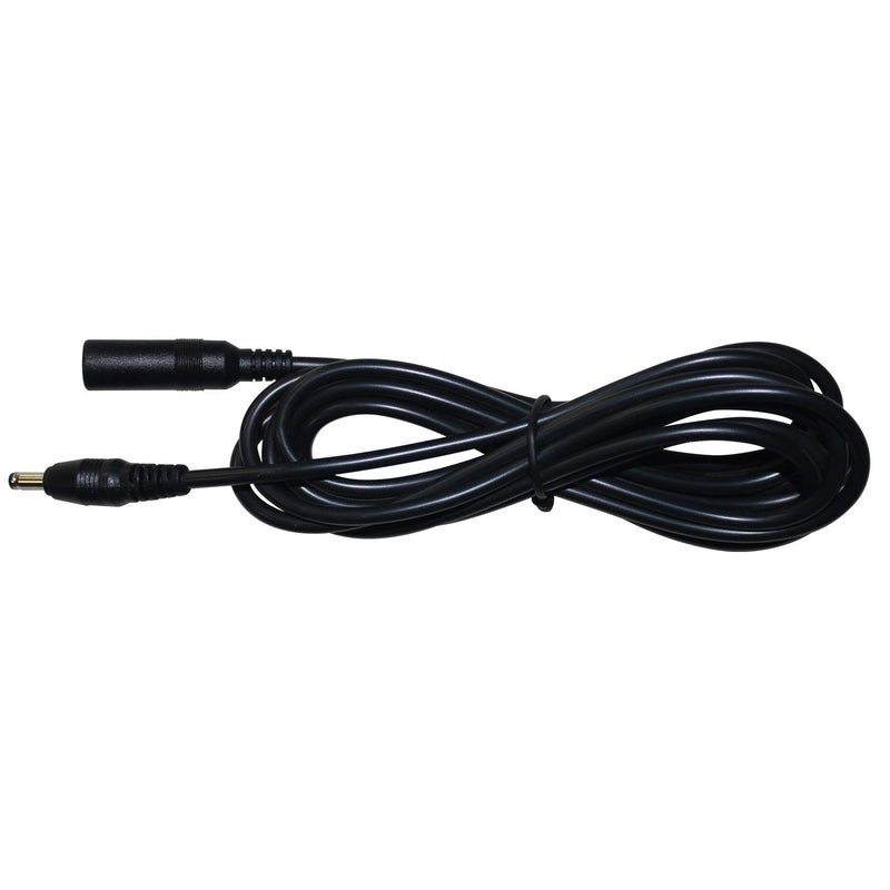 CasaCam 15FT Power Extension Cable for CasaCam Outdoor Security Camera (VS1002/VS802/VS2072/VS2104/VS5072/VS5802/VS5102A) - Image 1
